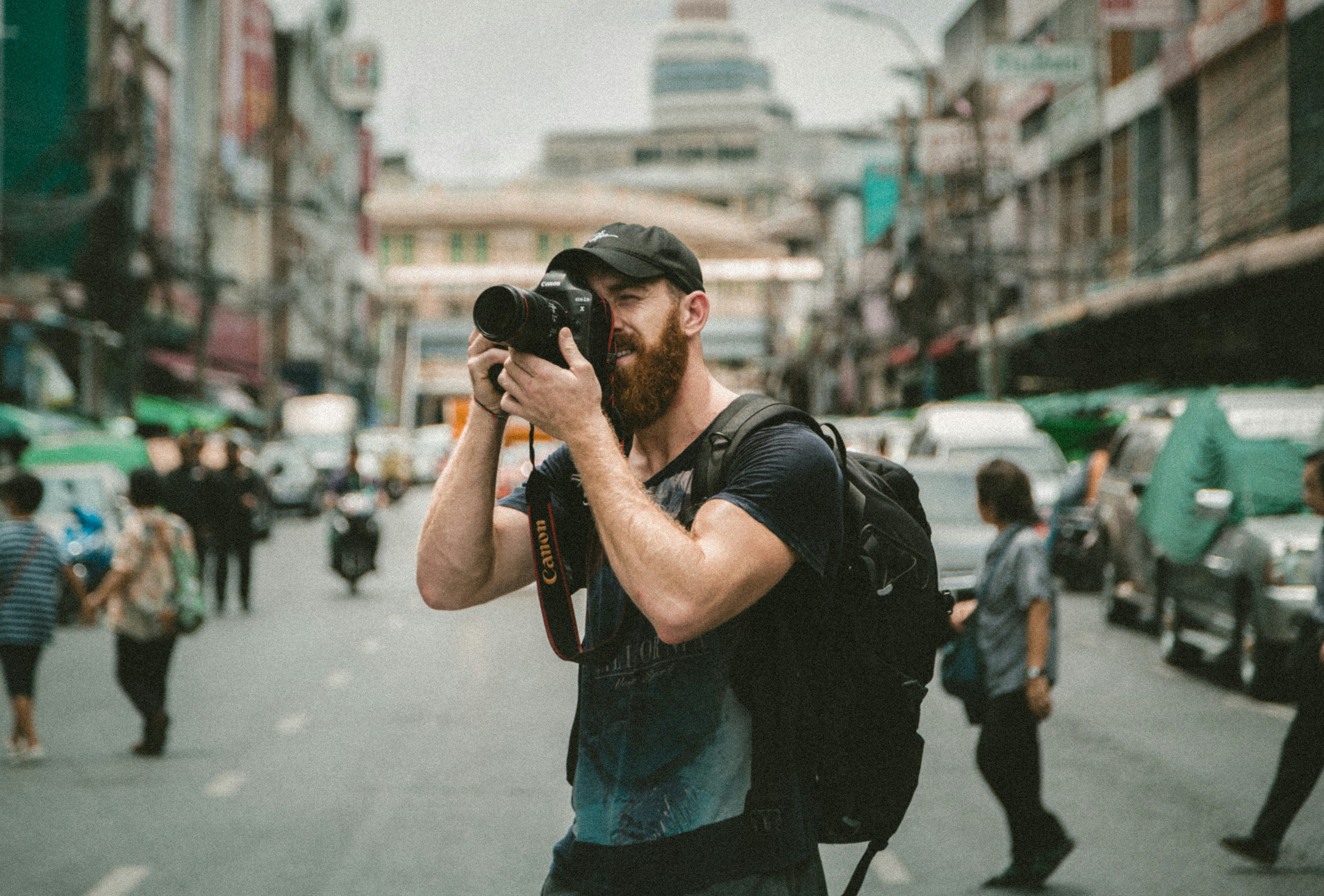 Corso di Fotografia